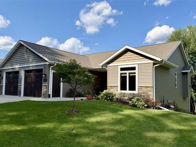 House for sale in Wisconsin