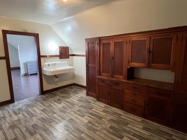 House for sale in Milwaukee, Wisconsin