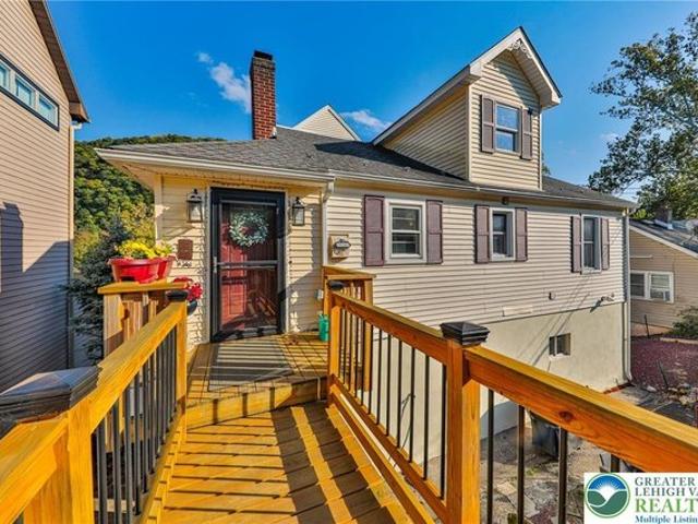 House for sale in Paxinosa, Easton