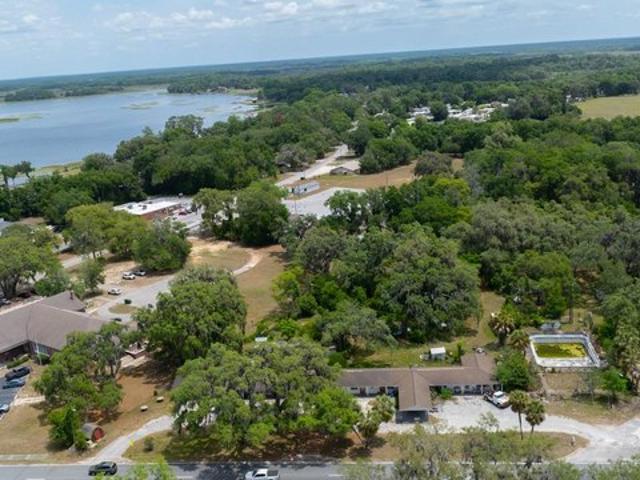 Land for sale in Hernando, Florida