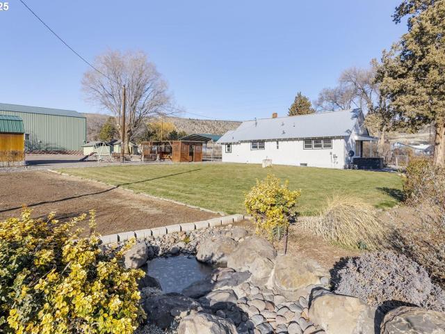 House for sale in Oregonia