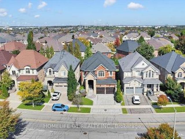 House for sale in Oakville, Ontario
