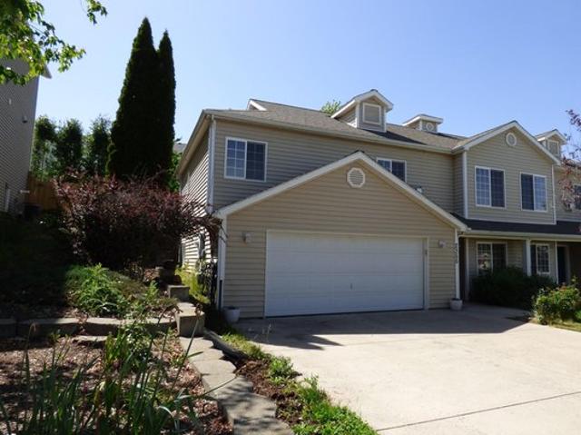 House for sale in Whitman, Washington