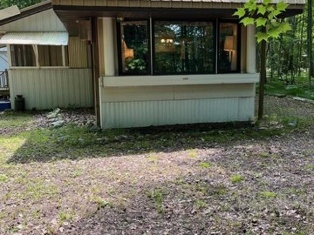 House for sale in Brethren, Michigan