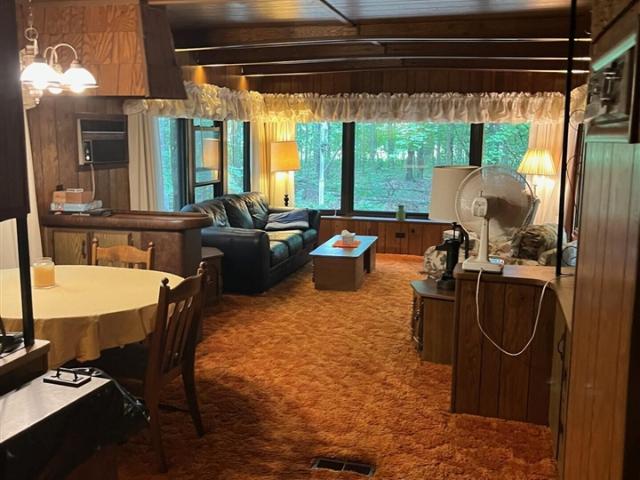 House for sale in Michigan