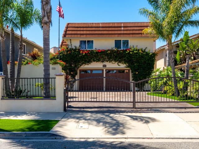 House for sale in Oxnard, California