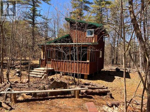 House for sale in Central Frontenac, Ontario