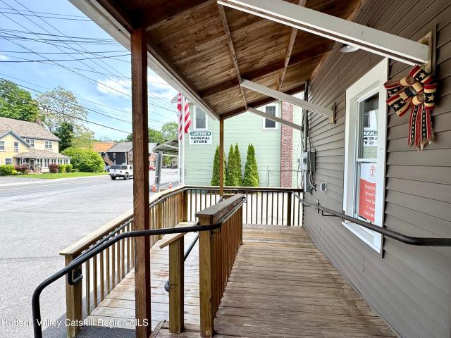 Commercial for sale in Cornwallville, New York