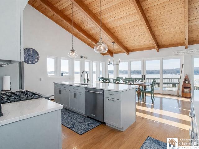 House for sale in French Creek, New York