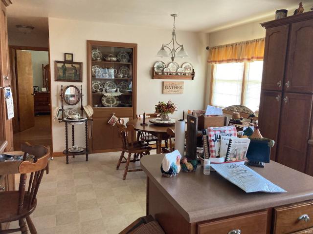 House for sale in Gibson, Indiana