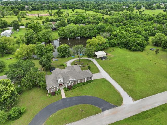 House for sale in Carthage, Missouri
