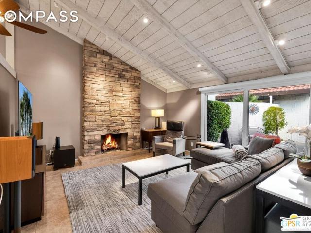 Condo for sale in Palm Springs, California
