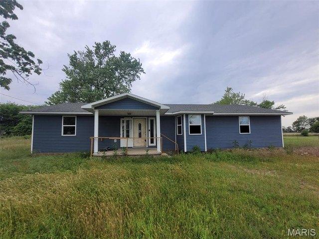 House for sale in East Prairie, Missouri