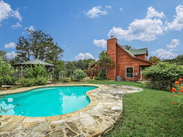 House for sale in Hays, Texas