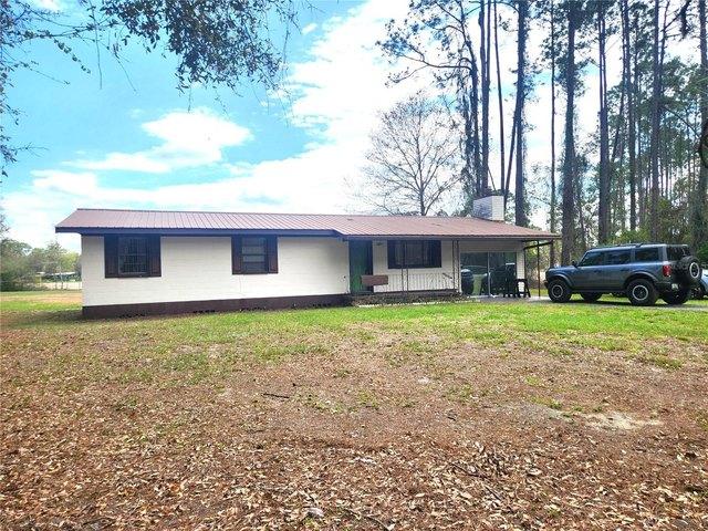 House for sale in Starke, Florida