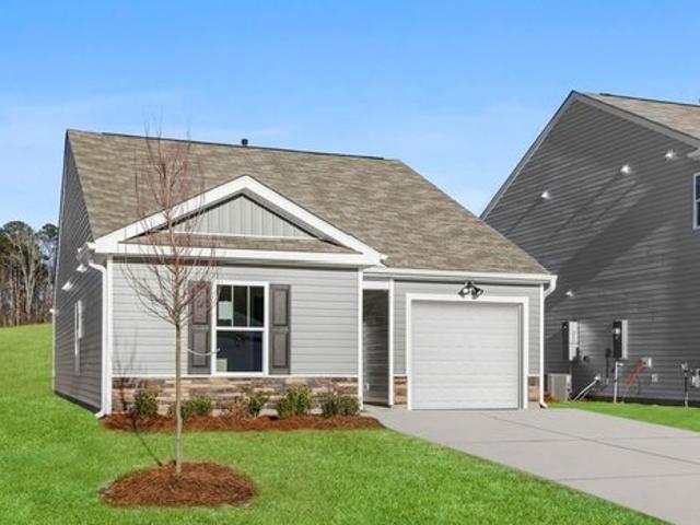House for sale in Boiling Springs, South Carolina