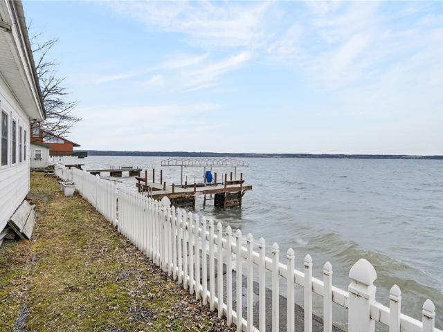 House for sale in Cayuga, New York