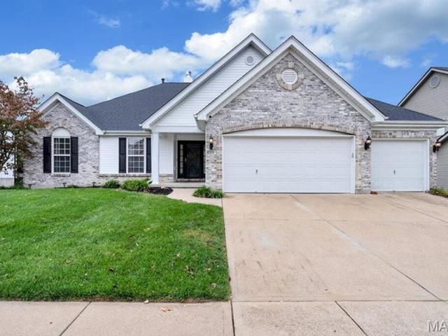 House for sale in Arnold, Jefferson County