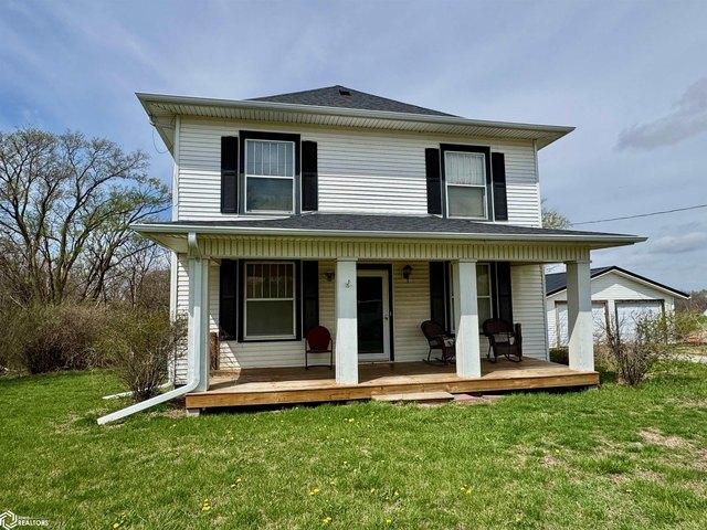 House for sale in Shenandoah, Iowa