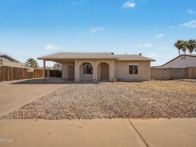 House for sale in Mesa, Arizona