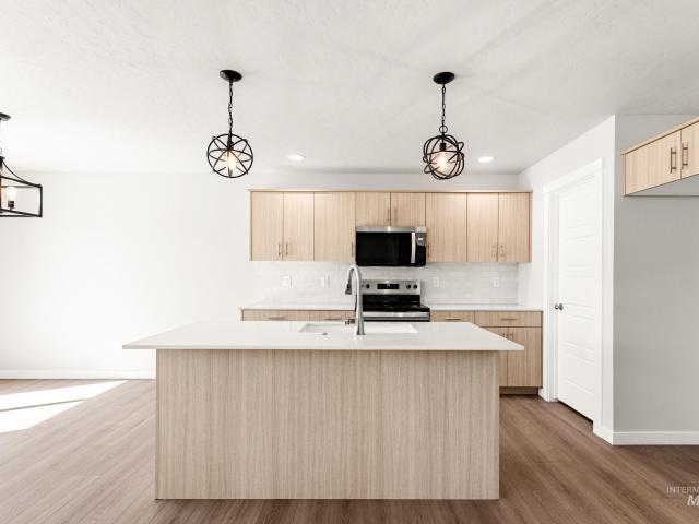 House for sale in Kuna, Idaho