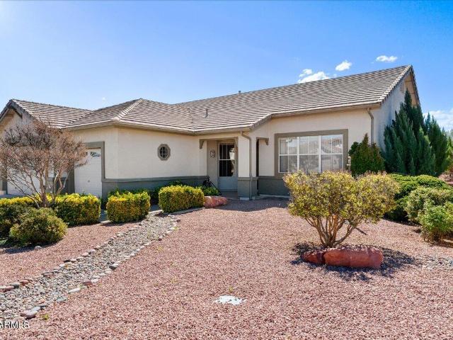 House for sale in Cottonwood, Arizona