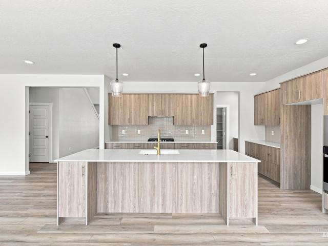 House for sale in Kuna, Idaho
