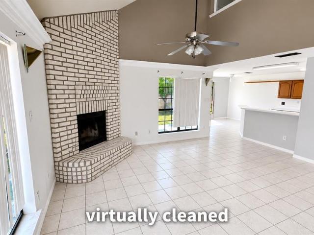 House for sale in Grand Prairie, Texas