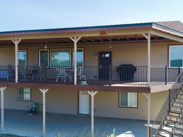 House for sale in Aguilar, Colorado
