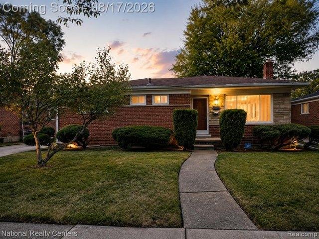 House for sale in Oak Park, Michigan