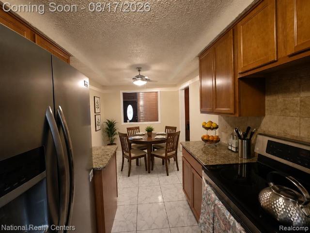 House for sale in Oak Park, Michigan