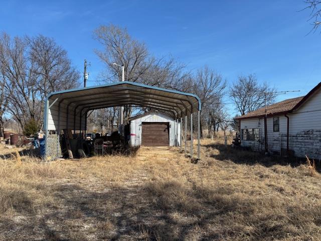House for sale in Elmore City, Oklahoma