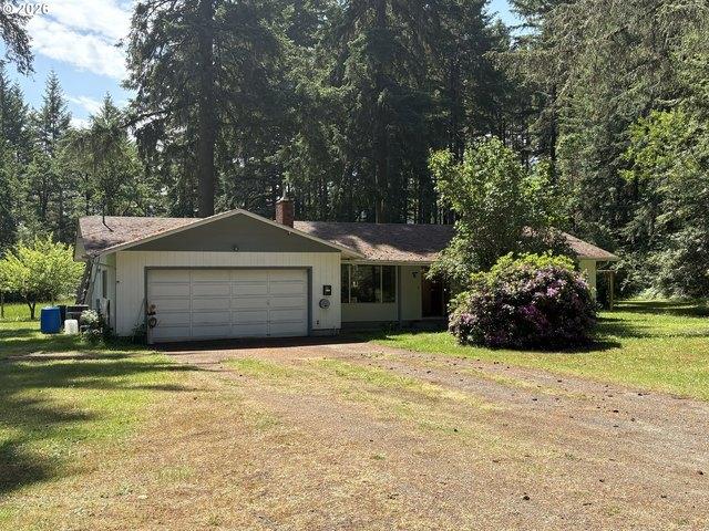 House for sale in Oregonia