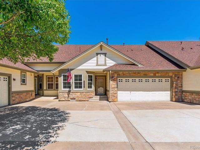 Townhouse for sale in Aurora, Colorado