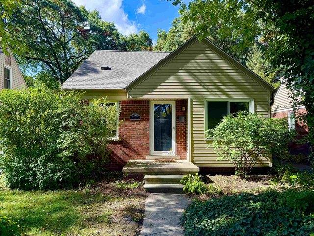 House for sale in Oak Park, Oakland County