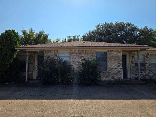 House for sale in College Station, Texas