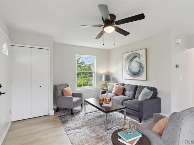 Condo for sale in Novi