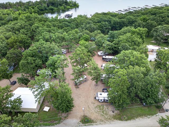 Commercial for sale in Hickory, Missouri