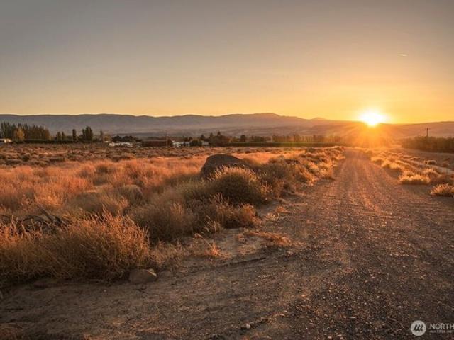 Land for sale in Mattawa, Washington