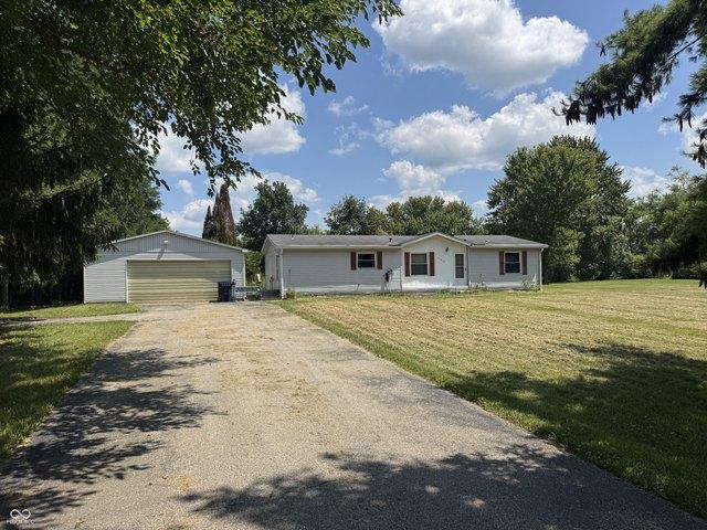 House for sale in Cicero, Indiana
