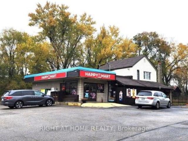 Commercial for sale in Durham, Ontario