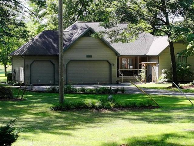 House for sale in Belleville, Michigan