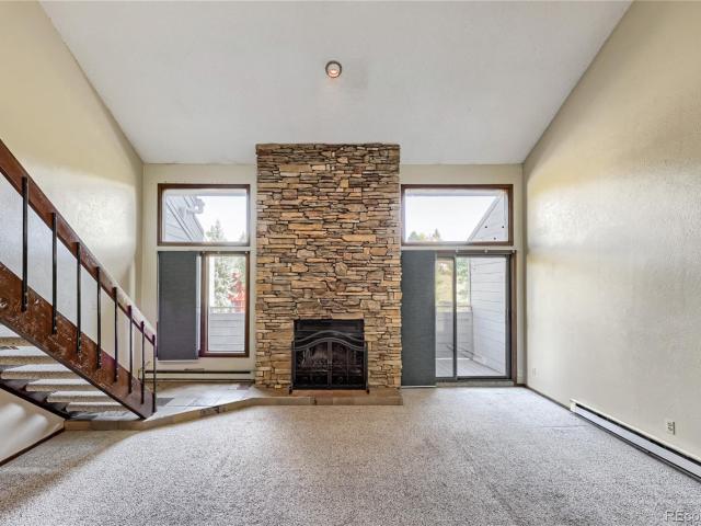 Condo for sale in Golden, Jefferson County