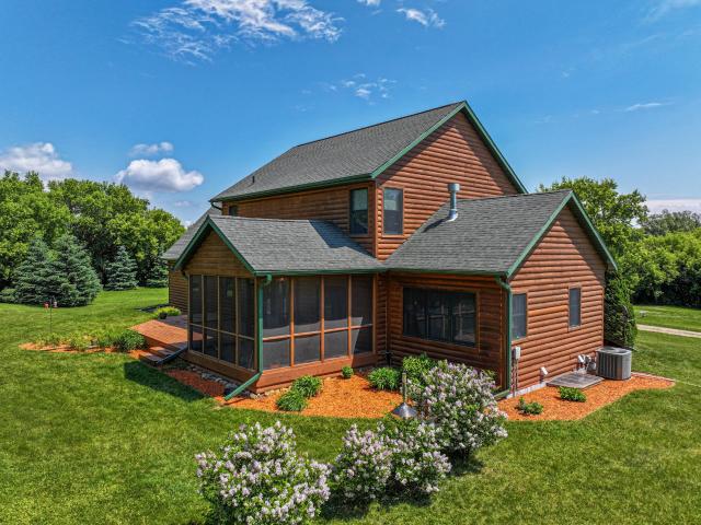 House for sale in Kensington, Minnesota