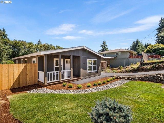 House for sale in Oregonia
