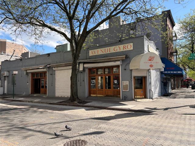 Commercial for sale in The Bronx, Arverne