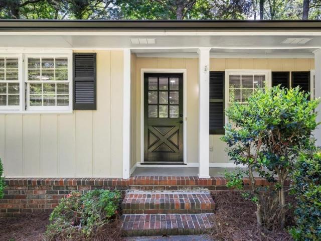 House for sale in Snellville, Georgia