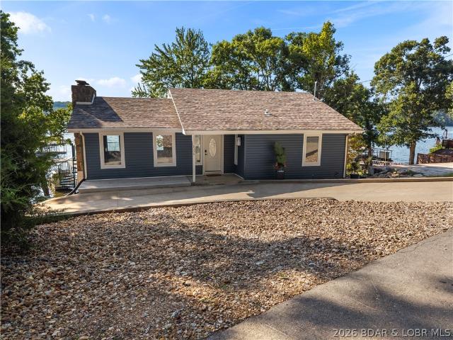 House for sale in Osage Beach, Missouri