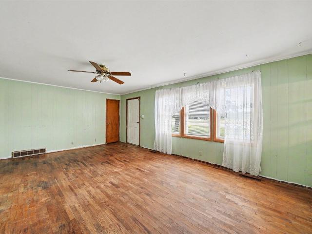 House for sale in Michigan