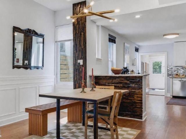 Townhouse for sale in Philadelphia, Pennsylvania
